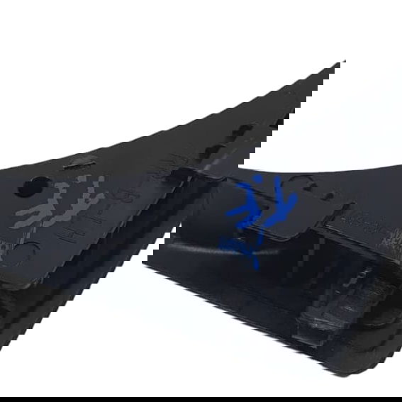 Acabamento Traseiro Esquerdo Chery Tiggo 5 Hybrid 2023