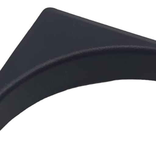 Acabamento Traseiro Esquerdo Chery Tiggo 5 Hybrid 2023