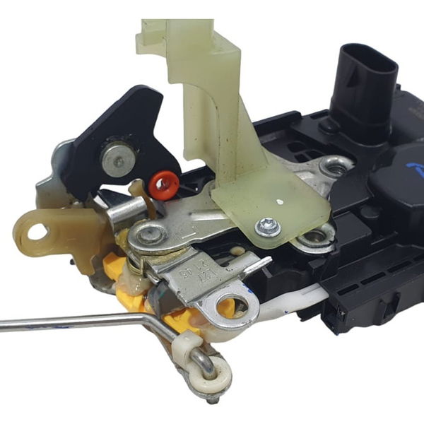 Fechadura Porta Dianteira Esquerda Chery Tiggo 5 Hybrid 2023