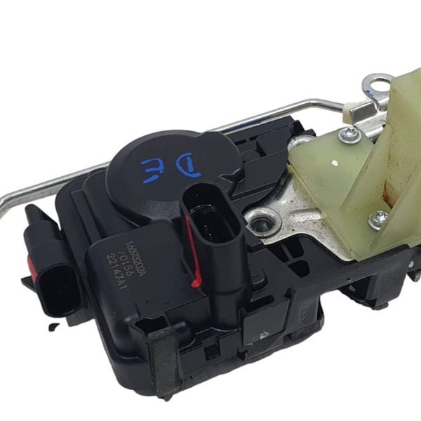 Fechadura Porta Dianteira Esquerda Chery Tiggo 5 Hybrid 2023