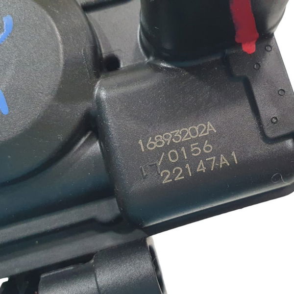 Fechadura Porta Dianteira Esquerda Chery Tiggo 5 Hybrid 2023