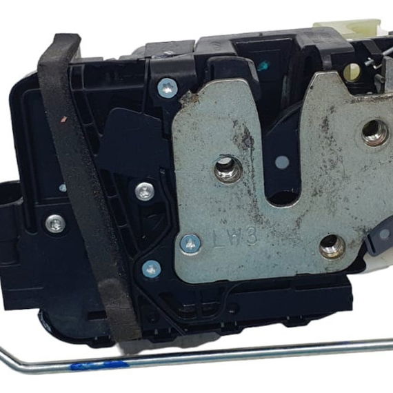 Fechadura Porta Dianteira Esquerda Chery Tiggo 5 Hybrid 2023