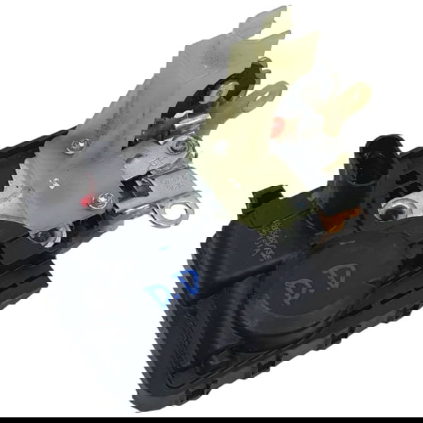 Fechadura Porta Dianteira Direita Chery Tiggo 5 Hybrid 2023