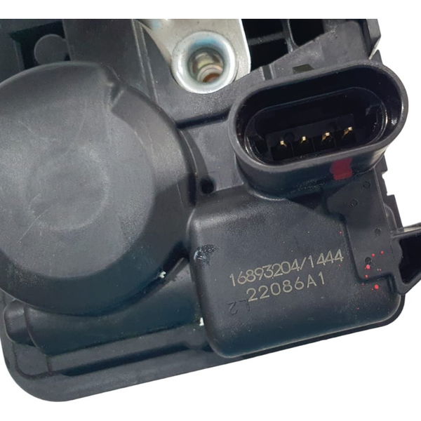 Fechadura Porta Traseira Esquerda Chery Tiggo 5 Hybrid 2023