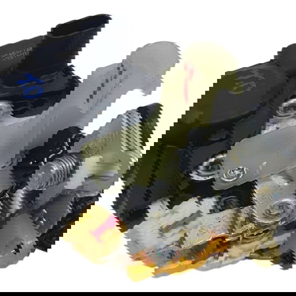 Fechadura Porta Traseira Direita Chery Tiggo 5 Hybrid 2023