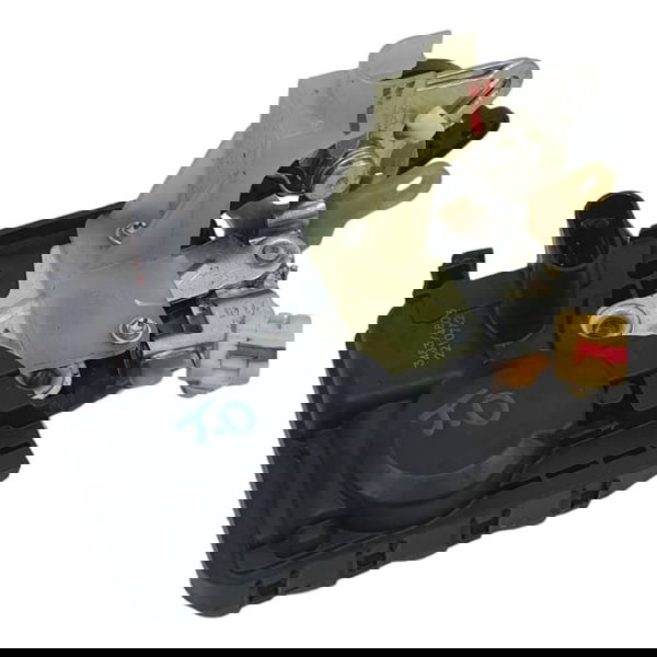 Fechadura Porta Traseira Direita Chery Tiggo 5 Hybrid 2023