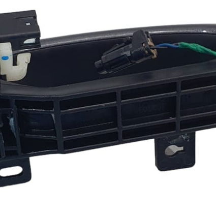 Maçaneta Porta Dianteira Esquerda Chery Tiggo 5 Hybrid 2023 Dianteira