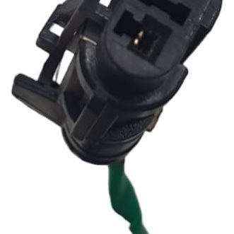 Maçaneta Porta Dianteira Esquerda Chery Tiggo 5 Hybrid 2023 Dianteira