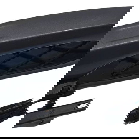 Maçaneta Porta Dianteira Esquerda Chery Tiggo 5 Hybrid 2023 Dianteira