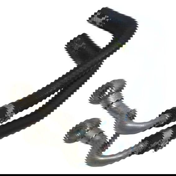 Mangueira Lubrificação Óleo Chery Tiggo 5 Hybrid 2023