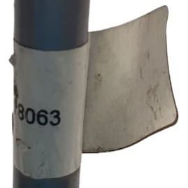 Cano Mangueira Refrigeração Chery Tiggo 5 Hybrid 2023