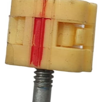 Pino Fechadura Dianteira Esquerda Chery Tiggo 5 Hybrid 2023