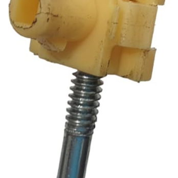 Pino Fechadura Traseira Esquerda Chery Tiggo 5 Hybrid 2023