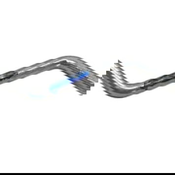 Pino Fechadura Traseira Esquerda Chery Tiggo 5 Hybrid 2023