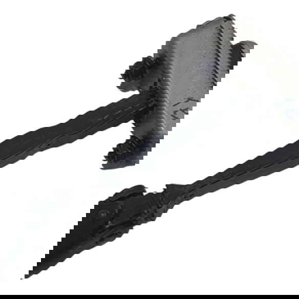 Limitador Porta Traseiro Esquerdo Chery Tiggo 5 Hybrid 2023