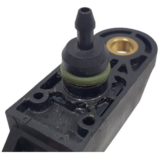 Sensor Map Chery Tiggo 5 Hybrid 2023