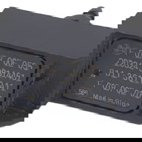 Sensor Map Chery Tiggo 5 Hybrid 2023