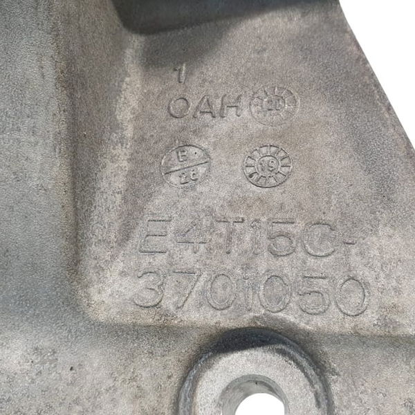 Suporte Chery Tiggo 5 Hybrid 2023