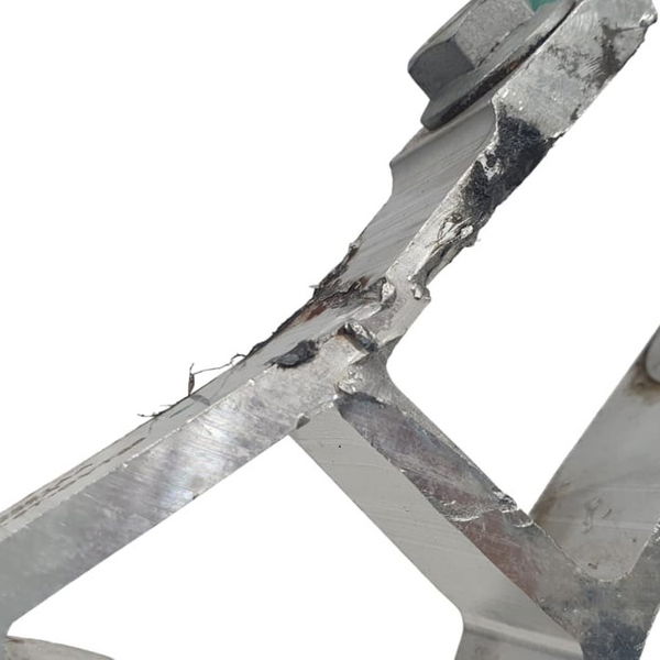 Coxim Suporte Câmbio Chery Tiggo 5 Hybrid 2023