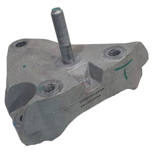 Suporte Chery Tiggo 5 Hybrid 2023