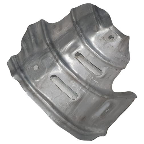 Defletor Chery Tiggo 5 Hybrid 2023