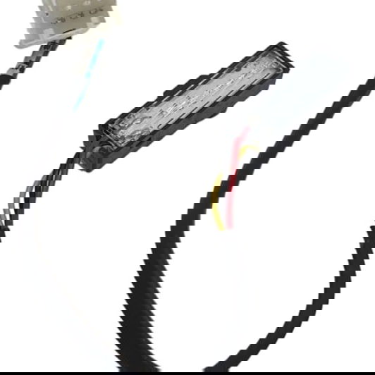 Iluminação Led Chery Tiggo 5 Hybrid 2023