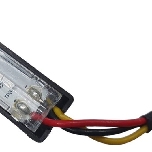 Iluminação Led Chery Tiggo 5 Hybrid 2023