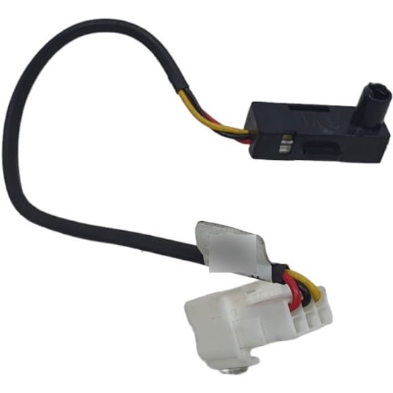 Iluminação Led Chery Tiggo 5 Hybrid 2023