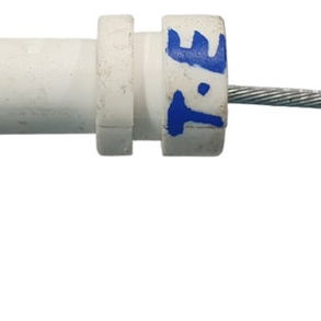 Cabo Fechadura Traseira Esquerda Chery Tiggo 5 Hybrid 2023