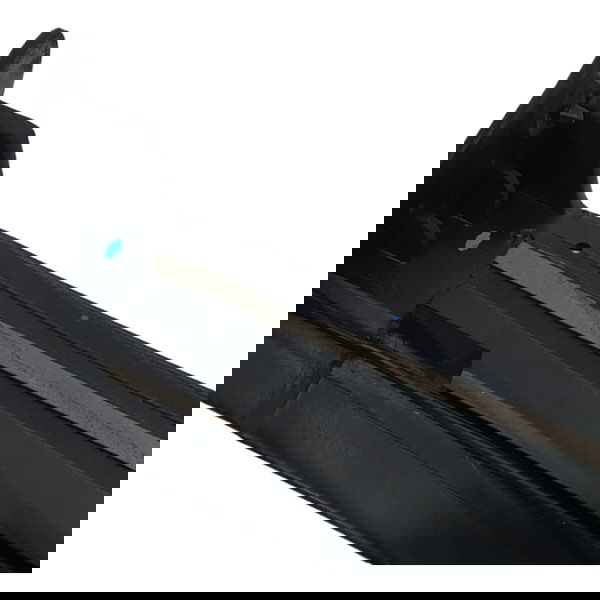 Borracha Vedação Inferior Dian Dir Chery Tiggo 5 Hybrid 2023 Preto