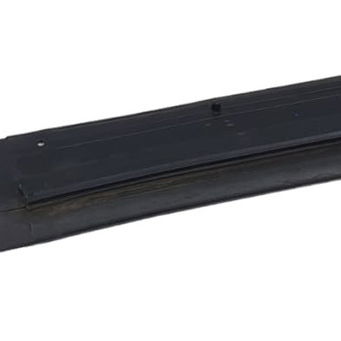 Borracha Vedação Inferior Tras Dir Chery Tiggo 5 Hybrid 2023 Esquerdo