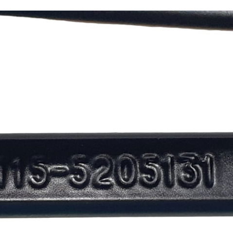 Braço Do Limpador Lado Esquerdo Chery Tiggo 5 Hybrid 2023