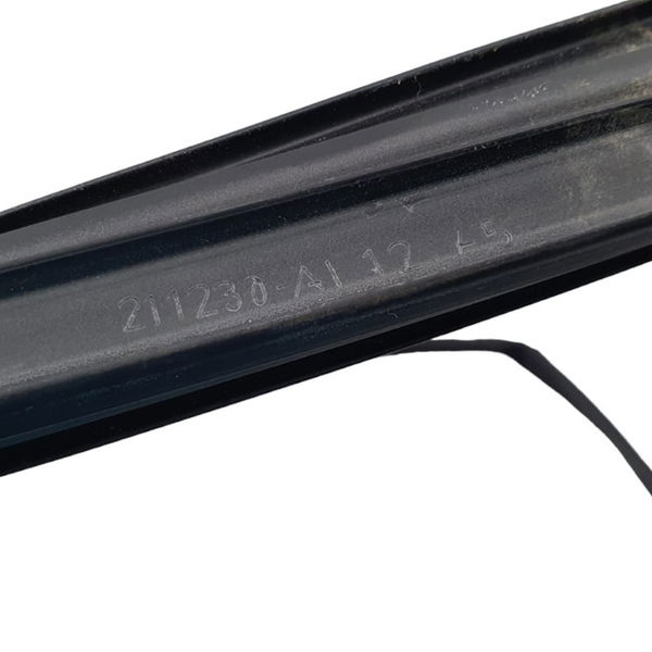 Canaleta Externa Diant Esquerda Chery Tiggo 5 Hybrid 2023