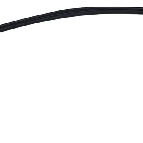 Canaleta Externa Diant Esquerda Chery Tiggo 5 Hybrid 2023