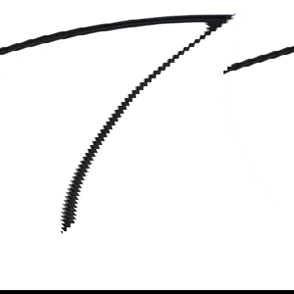 Canaleta Externa Diant Esquerda Chery Tiggo 5 Hybrid 2023