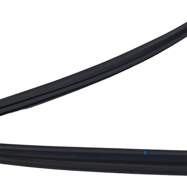 Canaleta Externa Dianteira Direita Chery Tiggo 5 Hybrid 2023