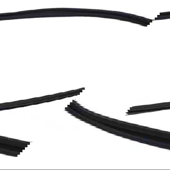 Canaleta Externa Dianteira Direita Chery Tiggo 5 Hybrid 2023