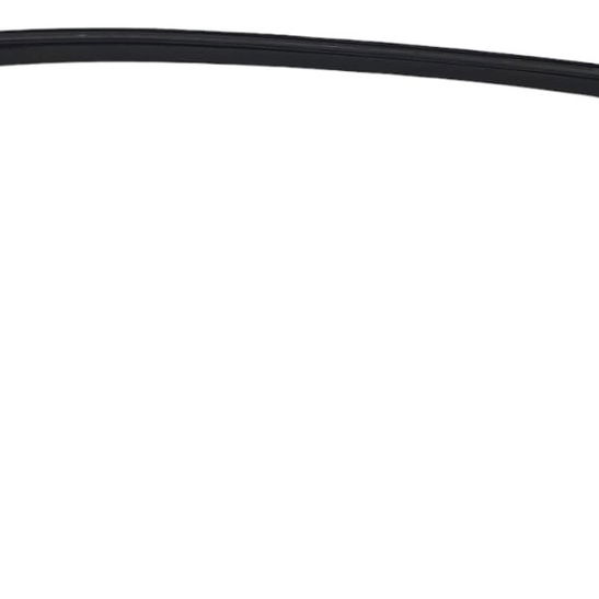 Canaleta Externa Traseira Esquerda Chery Tiggo 5 Hybrid 2023