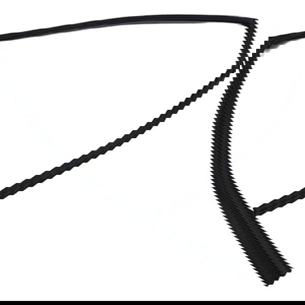 Canaleta Externa Traseira Direita Chery Tiggo 5 Hybrid 2023