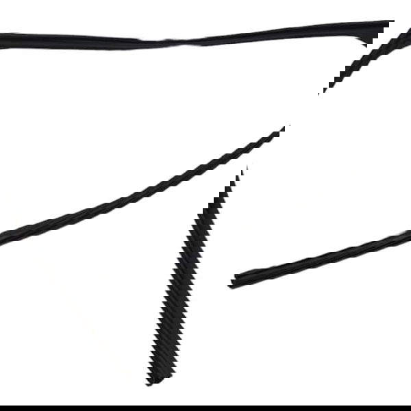 Canaleta Externa Traseira Direita Chery Tiggo 5 Hybrid 2023