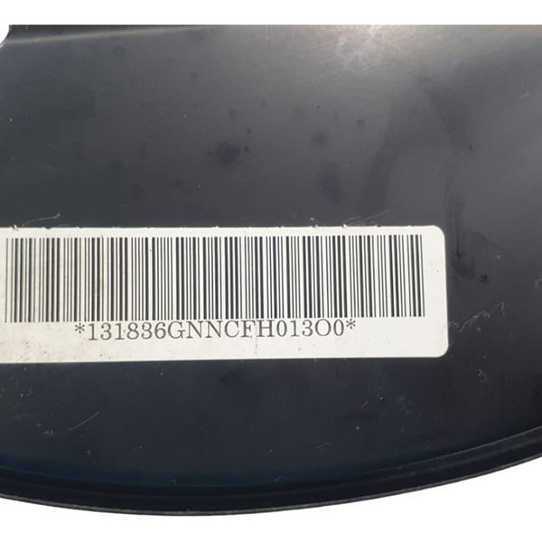 Defletor Disco Esquerdo Chery Tiggo 5 Hybrid 2023