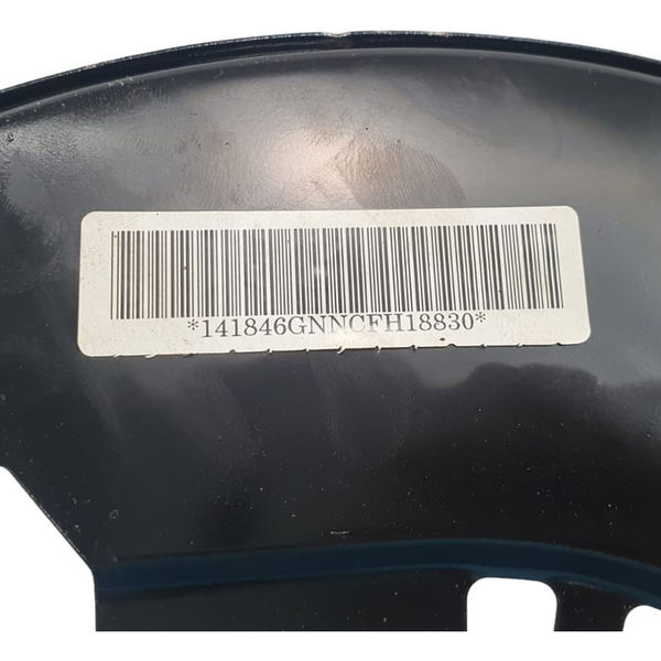 Defletor Disco Direito Chery Tiggo 5 Hybrid 2023