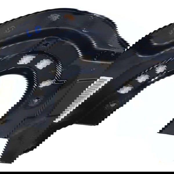 Defletor Disco Direito Chery Tiggo 5 Hybrid 2023