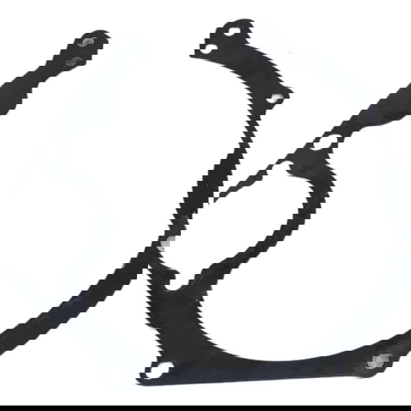 Junta Do Câmbio Motor Chery Tiggo 5 Hybrid 2023