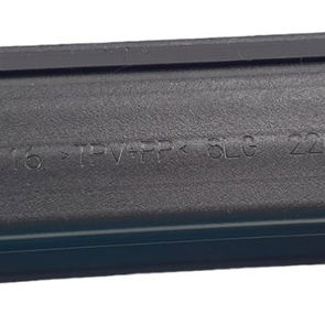 Pestana Interna Traseira Direita Chery Tiggo 5 Hybrid 2023 - Preto