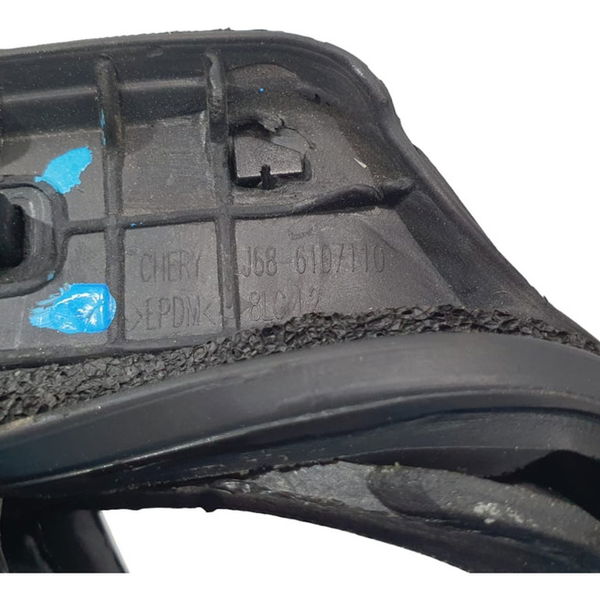 Borracha Porta Dianteira Esquerda Chery Tiggo 5 Hybrid 2023