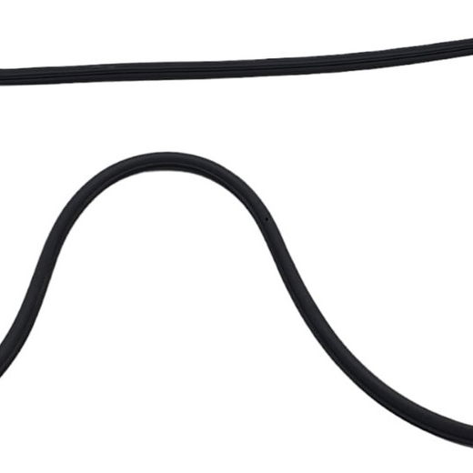 Borracha Porta Dianteira Esquerda Chery Tiggo 5 Hybrid 2023