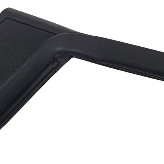 Borracha De Porta Tras Esquerda Chery Tiggo 5 Hybrid 2023