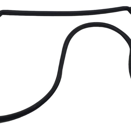 Borracha De Porta Tras Esquerda Chery Tiggo 5 Hybrid 2023