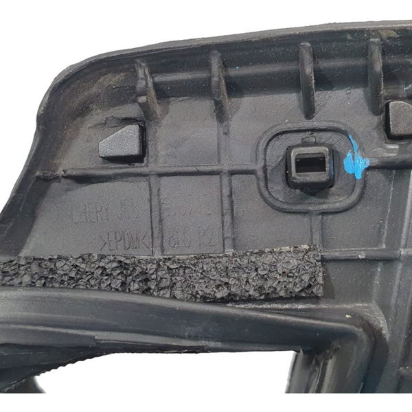 Borracha Porta Dianteira Direita Chery Tiggo 5 Hybrid 2023